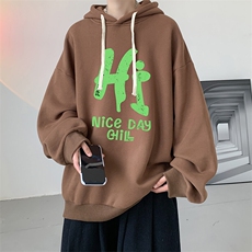 棕色