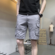 灰色