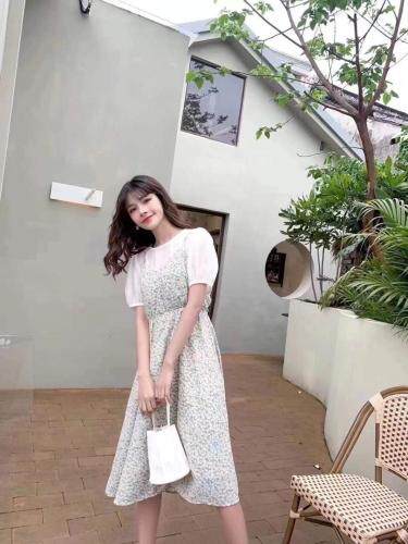 连衣裙，女装连衣裙，Lico&co(1F)