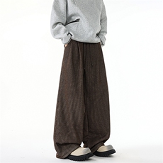棕色