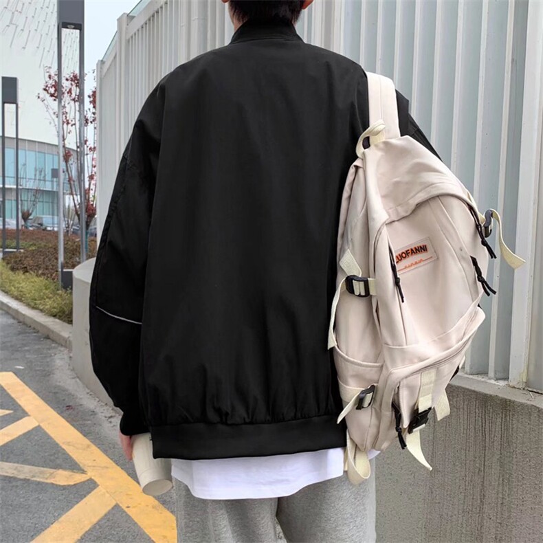 潮流夹克潮男春季棒球领夹克JW1127P60,男装夹克,星座1116-2