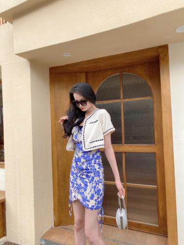 亮色系，风，女装，KUNSWEAR琨丝薇尔(3F)