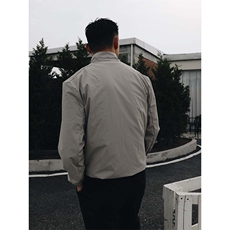 美式速干防晒衣男款夏季薄款透气外套户外凉感防晒服WA225-P45，男装防晒衣，星座208-5