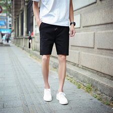 男士迷彩沙滩裤休闲裤日韩系，男装休闲裤，星座208-1