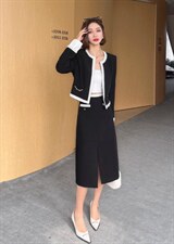 2022秋装，其它，贻思茗