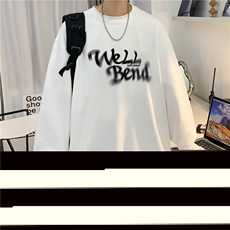 白色