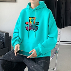 湖绿色