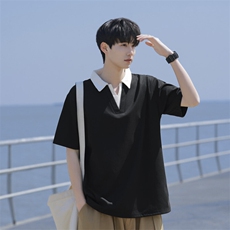 黑色