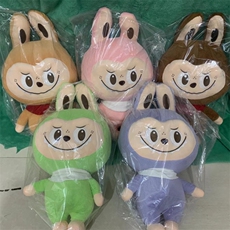 蓝色