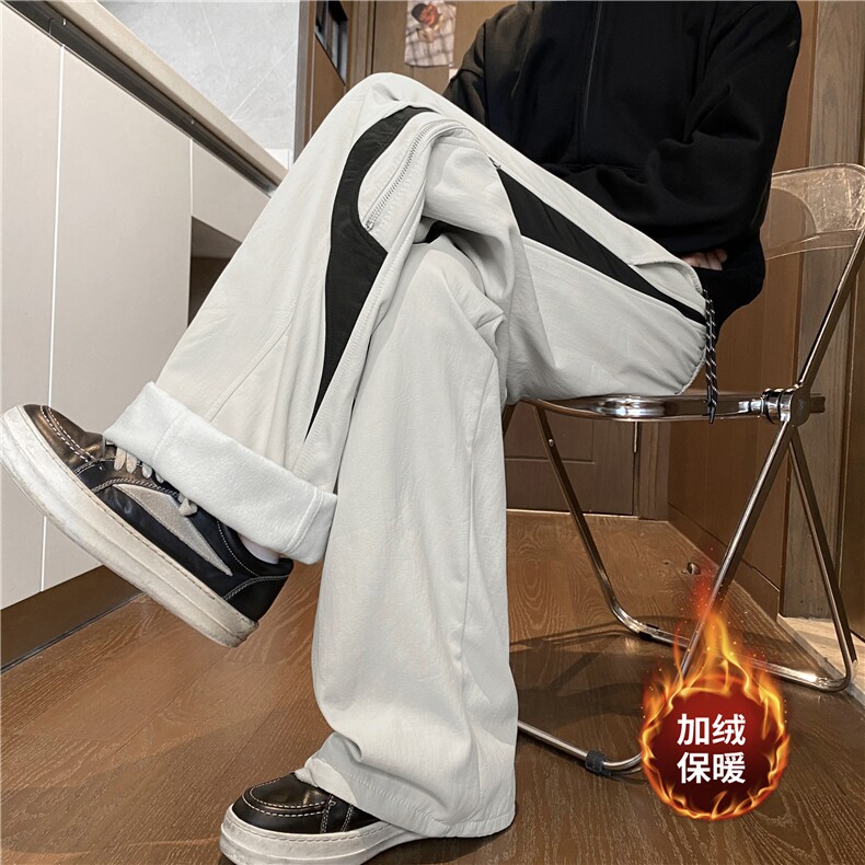 2025秋冬美式冲锋裤B315-K25490-特p35控68加绒K25490JR特p45控88,男装卫衣,电商B315