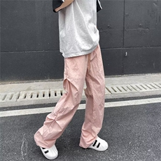 粉色