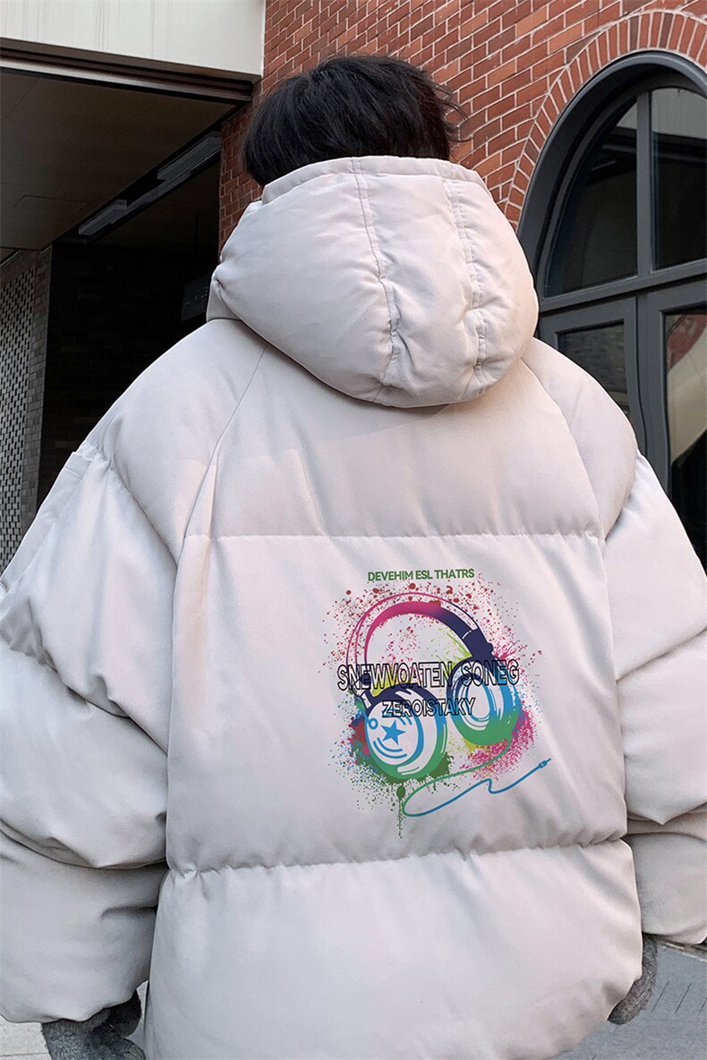 ！面包服男棉衣男棉服男大码棉袄男加厚外套男潮MB243-P90,男装棉衣,电商B367