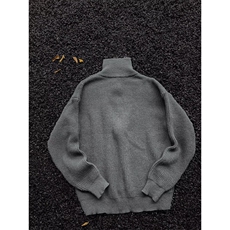 美式毛衣男慵懒风休闲针织衫F5509P60，男装针织衫/毛衣，星座1116-2