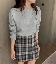 半裙，女装半身裙，SIMNICE