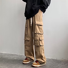 男春夏新款青少年时尚休闲裤CK112P60，男装休闲裤，星座1116-2