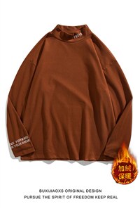 2021港风大码男士多色薄款卫衣Y503P38限68，男装卫衣，电商A089-1