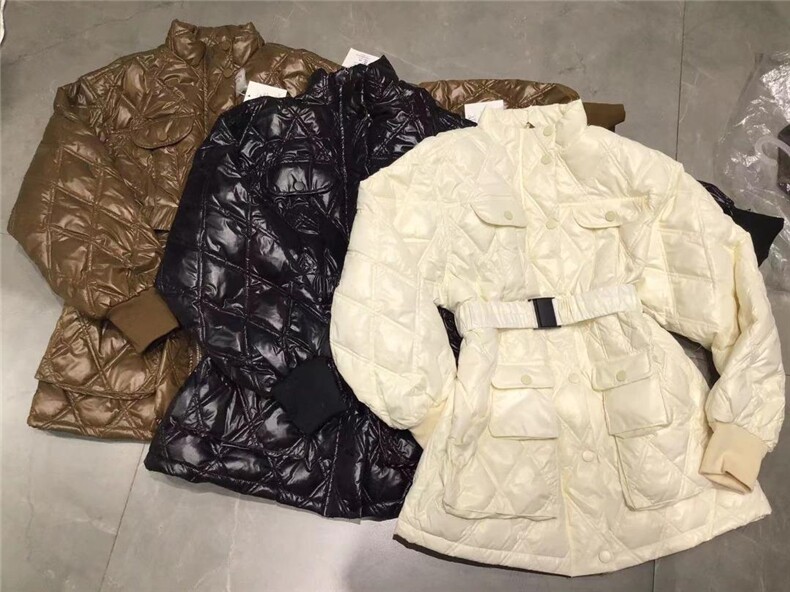 羽绒服，女装羽绒服，爱丽伽