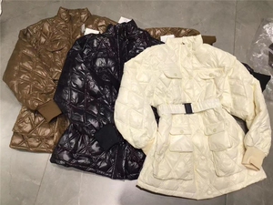 羽绒服图片