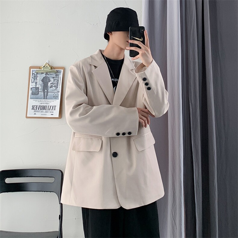 爆数据款春秋西服小西装男潮流时尚休闲外套XF001-P75,男装西服套装,星座210-1