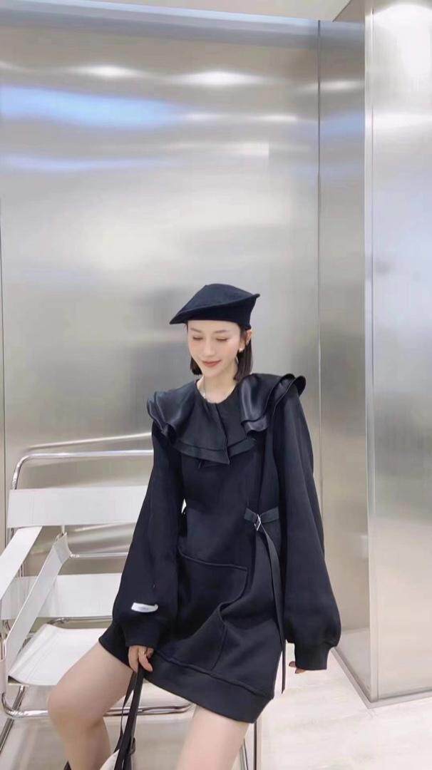 韩版加厚卫衣，女装卫衣/绒衫，玩美