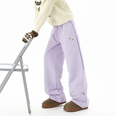 现货16冬季新款三合一宽松直筒棉裤暖暖裤XZ211-1-K2595-P60，男装棉裤，星座211-1