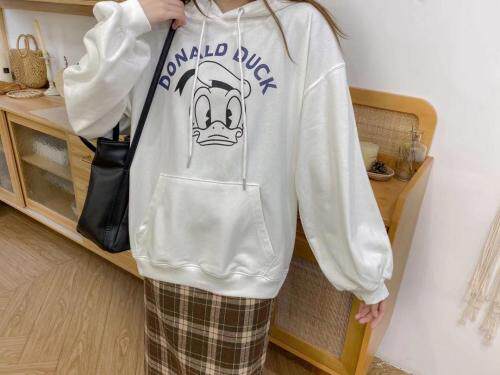 【春款上新】卫衣好品质跑量,女装卫衣/绒衫,Mee+