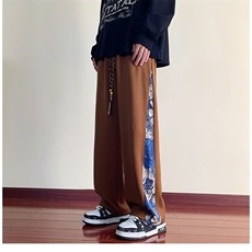咖啡色