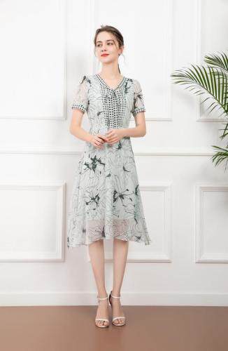 2021夏装新款现货供应,女装,忆妹儿