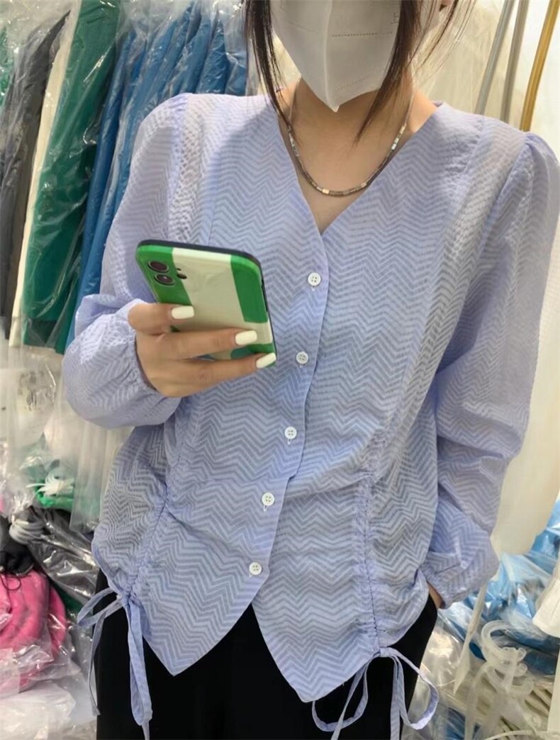 韩版小衫，其它，玩美