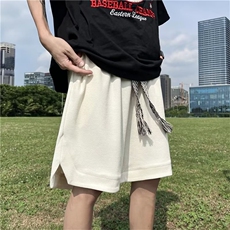 男夏季潮流时尚休闲短裤D85P28，男装休闲裤，星座1116-2