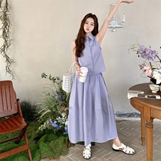 新款通勤套装裙723-P150-K218，女装套装/套裙，2C108