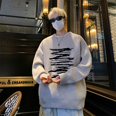 灰色