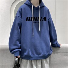 蓝色