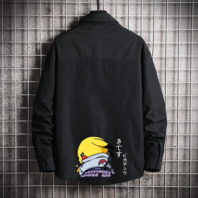 CS15036-P38加绒款-P48长袖衬衫男士大码宽松衬衣男寸衫网格,男装衬衫,电商A040A