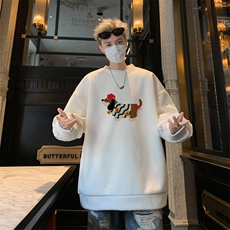 白色