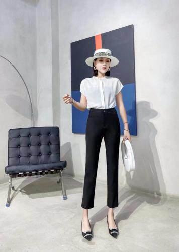 夏季新款推荐！，女装，欧洛风琴