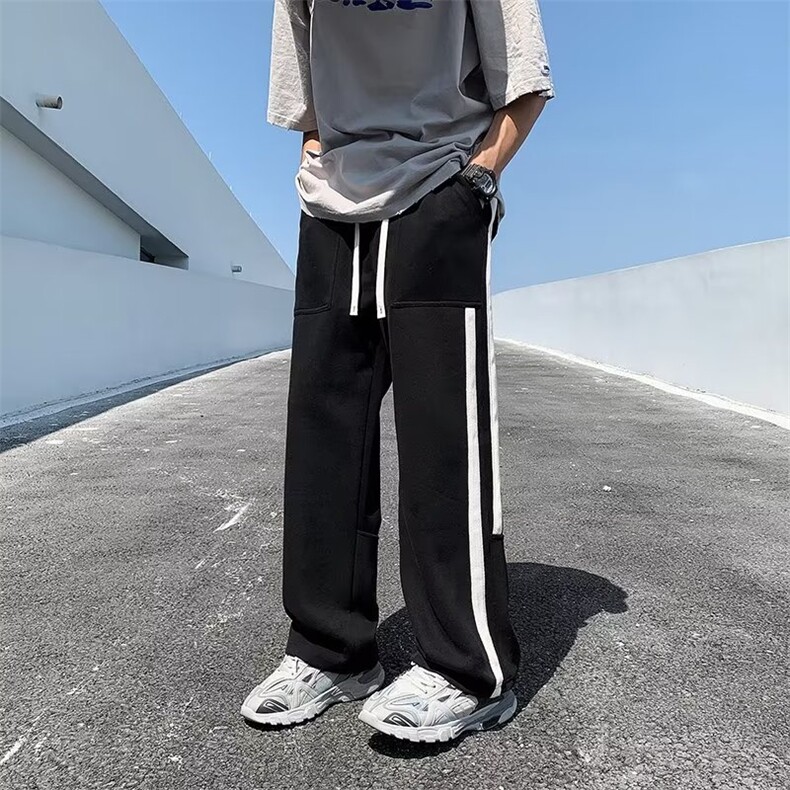 男春夏新款青少年时尚休闲裤K3038P32,男装休闲裤,星座1116-2