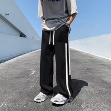 男春夏新款青少年时尚休闲裤K3038P32，男装休闲裤，星座1116-2
