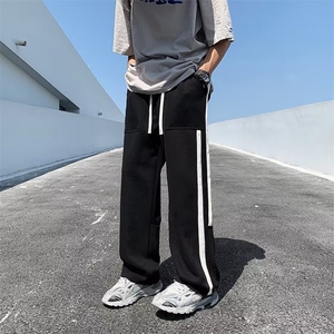 男春夏新款青少年时尚休闲裤K3038P32图片