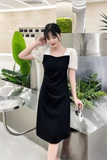 【现货】夏季新款连衣裙，女装连衣裙，百媚丽人