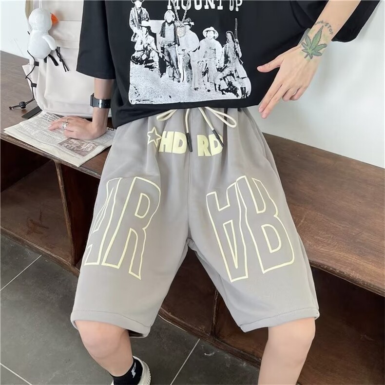 男春夏新款青少年时尚休闲裤K9596P26,男装休闲裤,星座1116-2