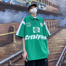绿色