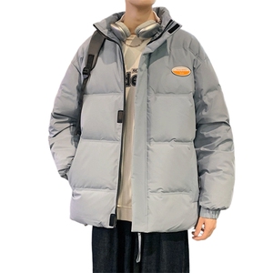 2024 冬季新款2211款立体剪裁50%灰鸭绒羽绒服 P130图片