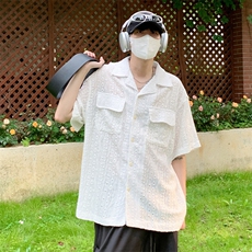 白色