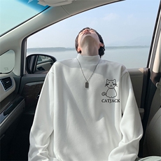 白色