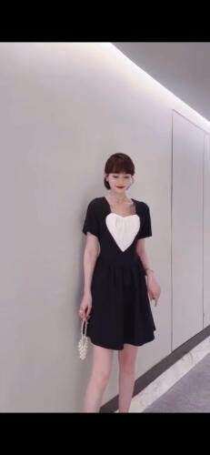 夏季新款，女装，街头女王