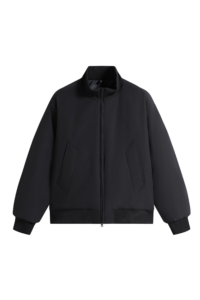 冬季美式高街立领棒球棉服飞行夹克棉衣短款外套男MY1030-P65,男装棉衣,星座1402-1