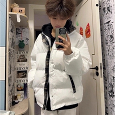 白色