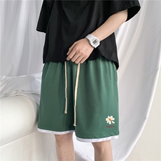 灰绿色