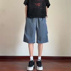 蓝色